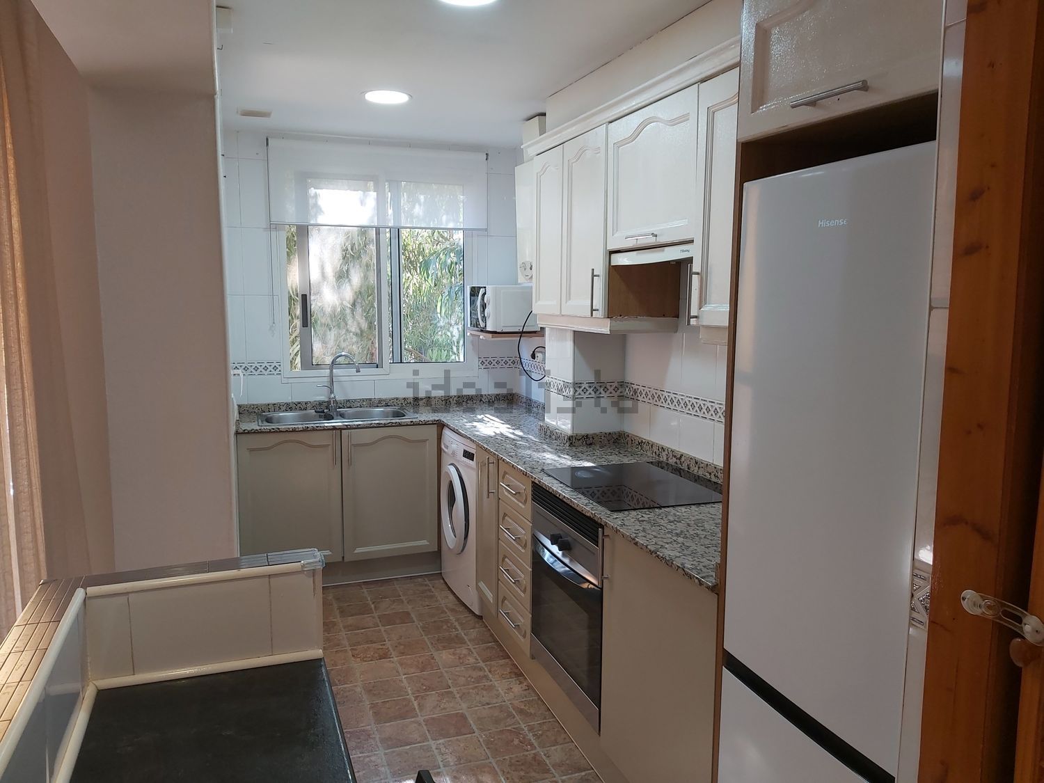 Appartement 60 m² à Mislata