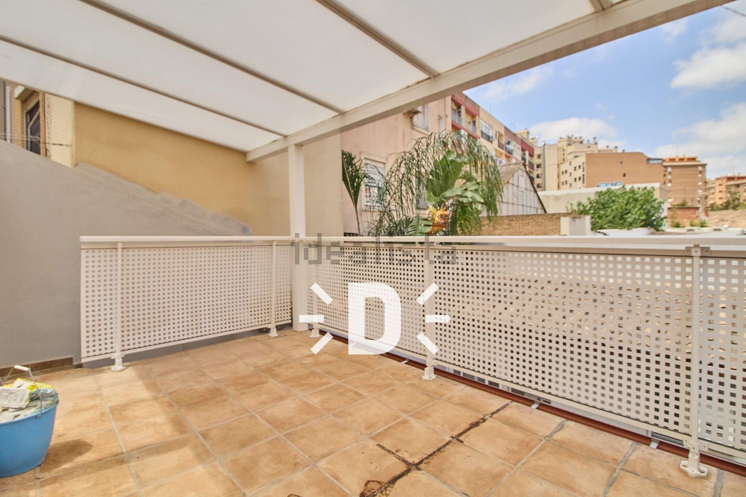 Casa de 107 m² en Valencia