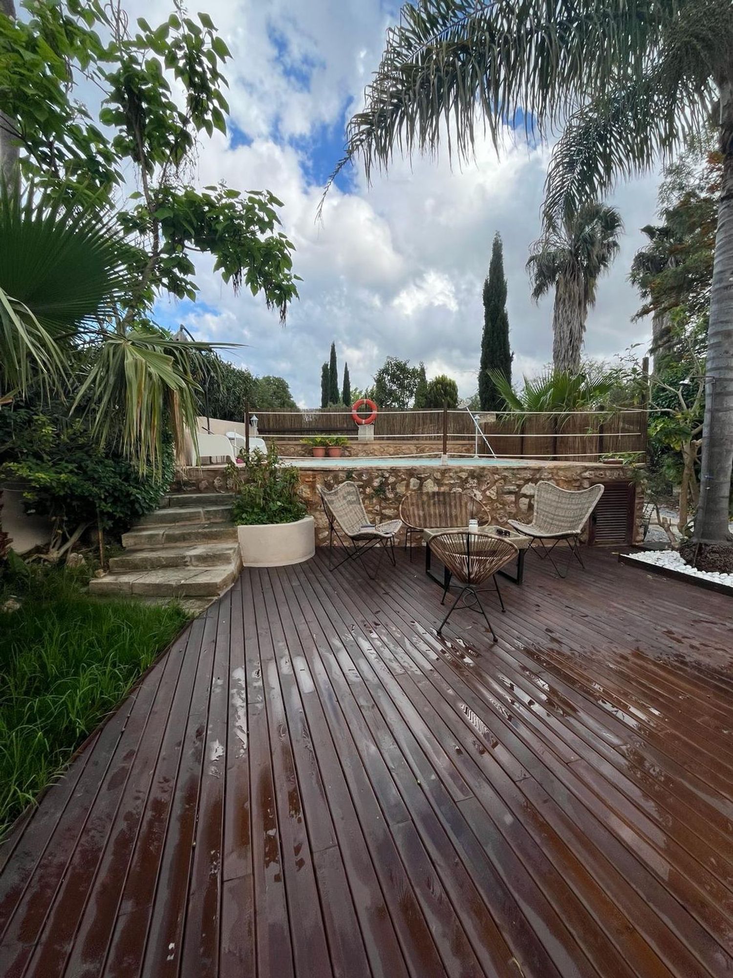 Casa de 218 m² en Sencelles