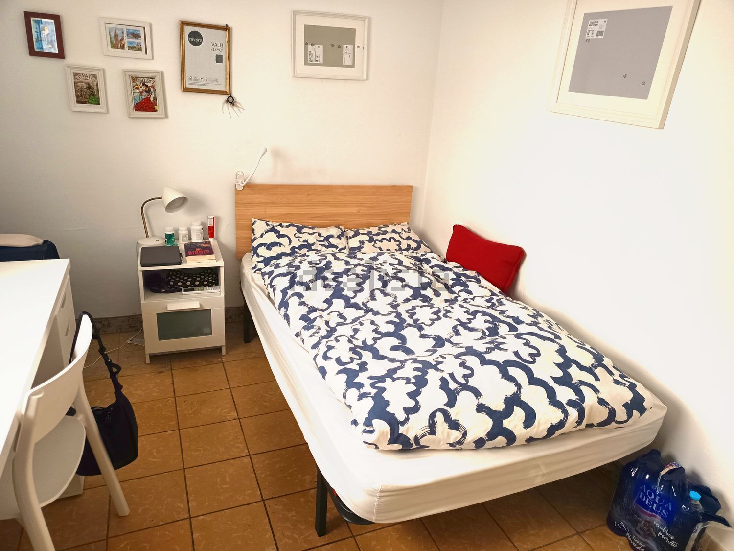 Zimmer zur Miete, Sevilla