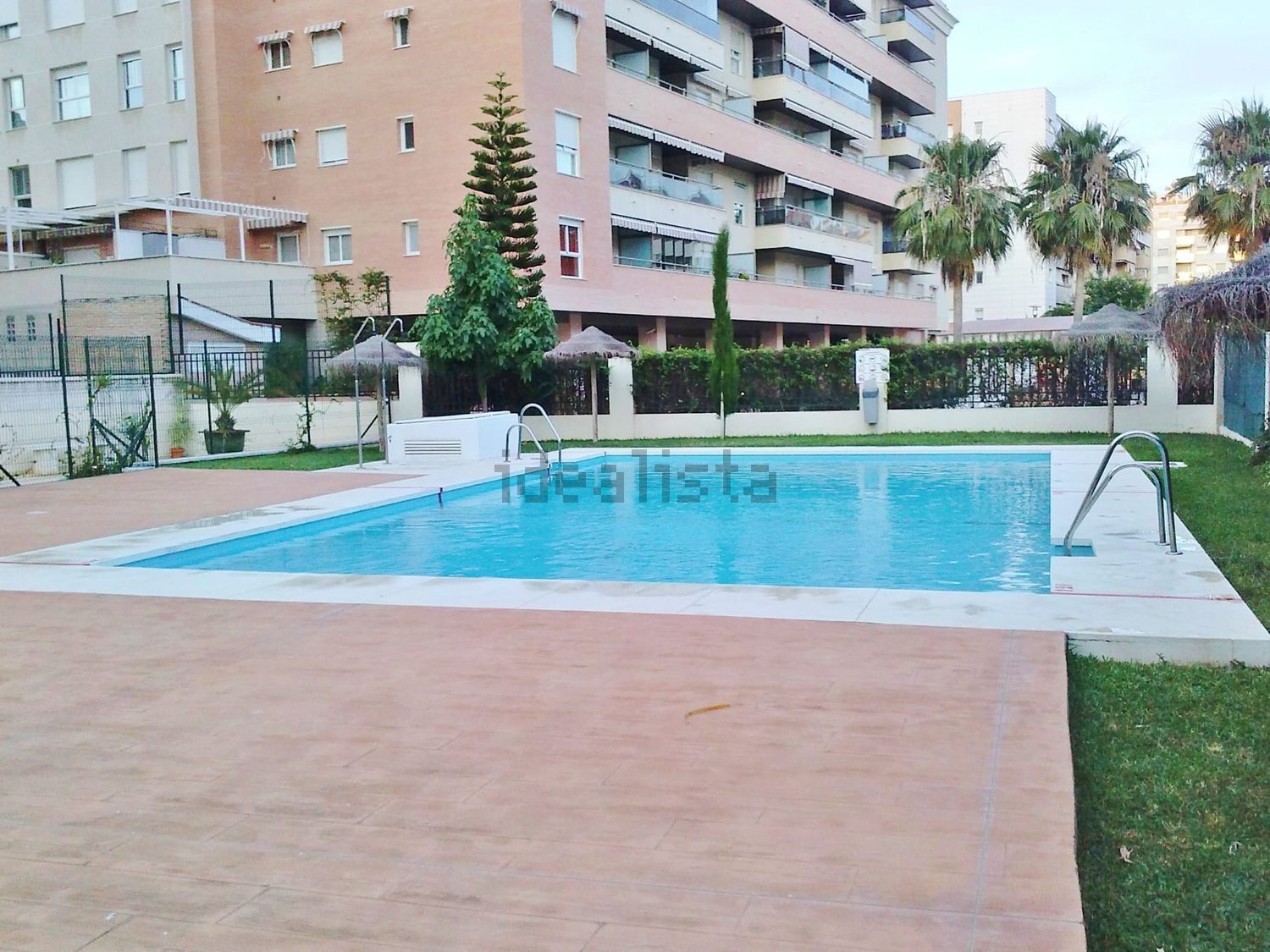 Pis de 130 m² a Màlaga