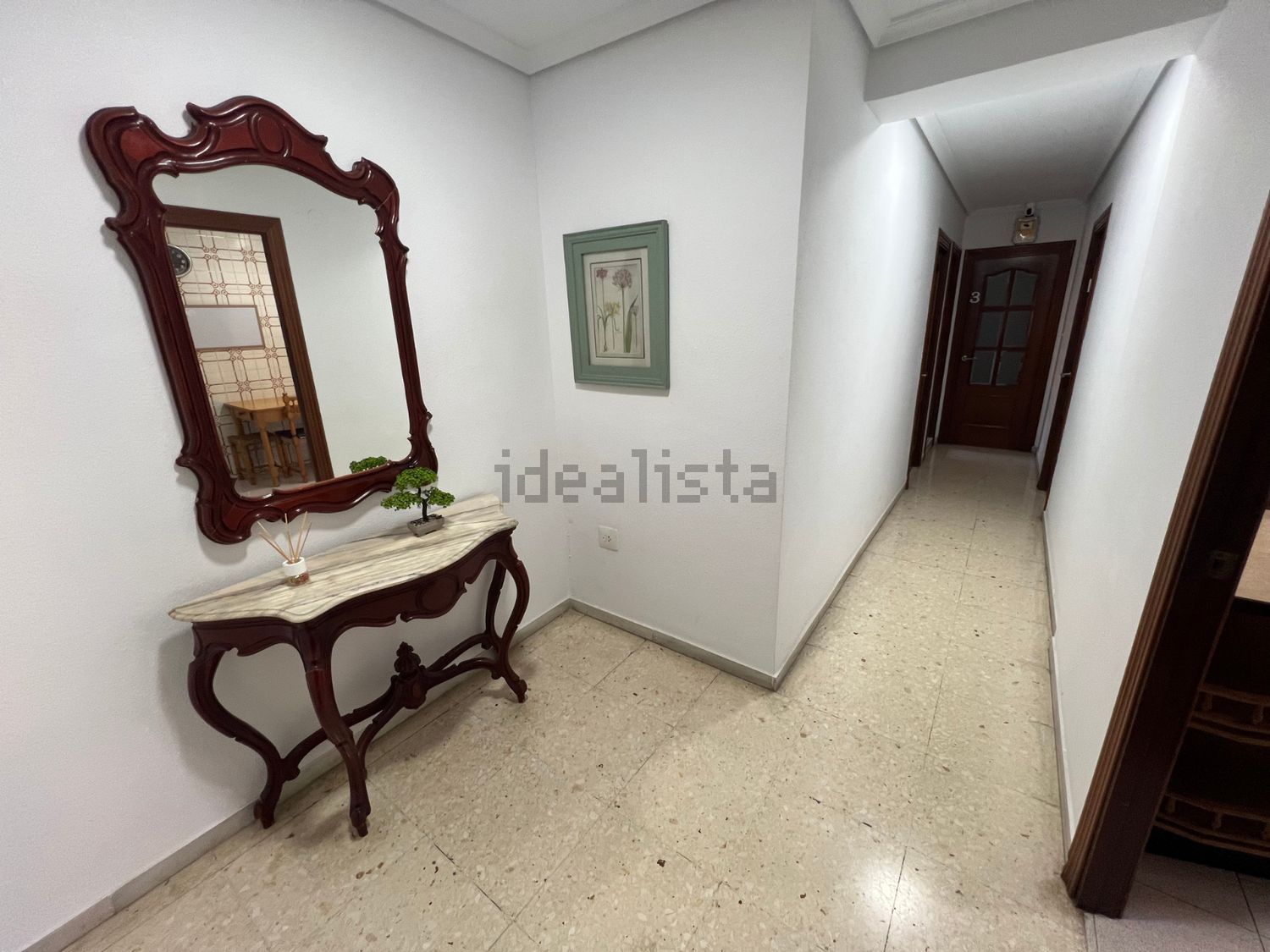 Habitación en alquiler, Almería