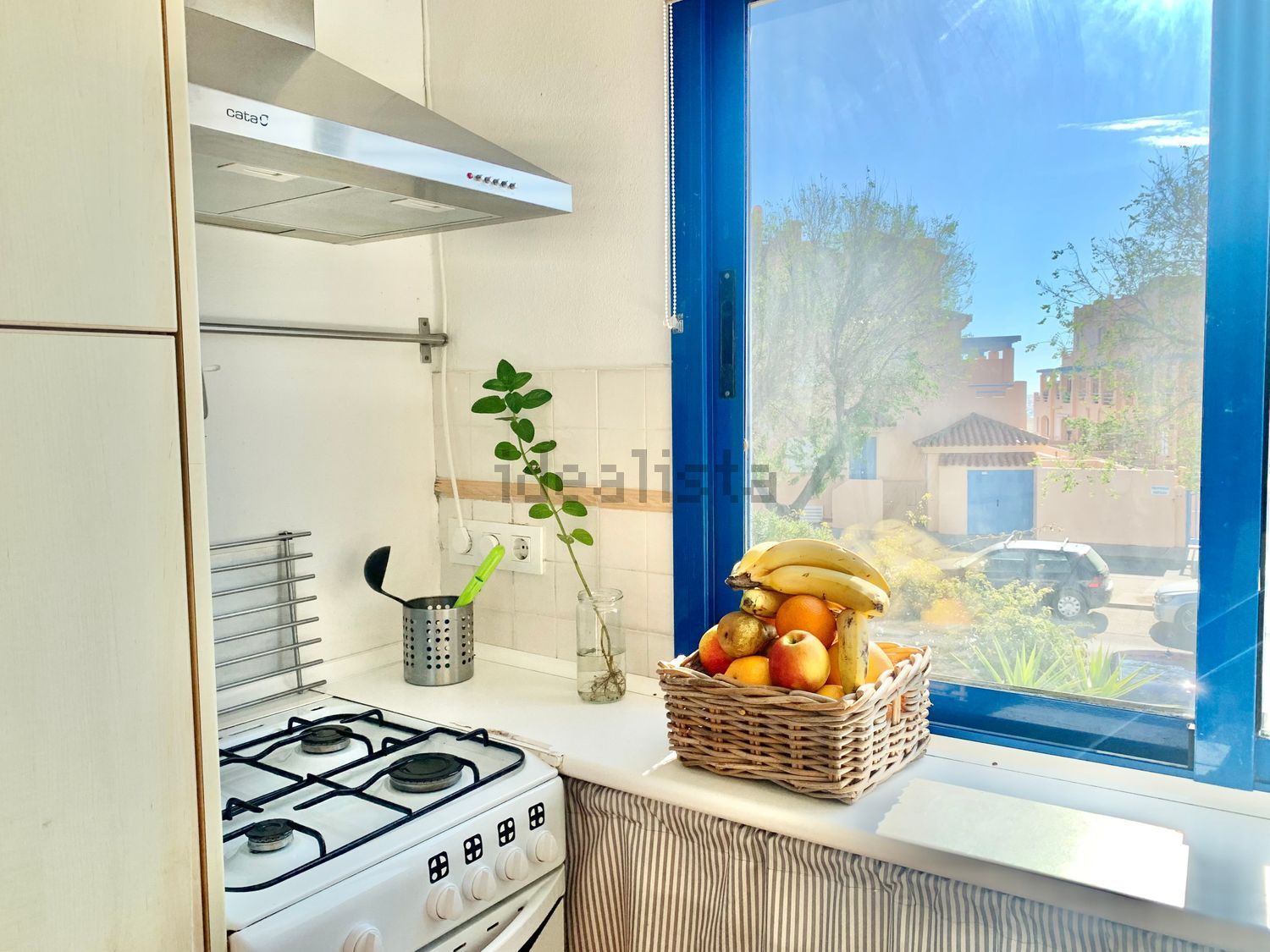 Pis de 47 m² a Tarifa