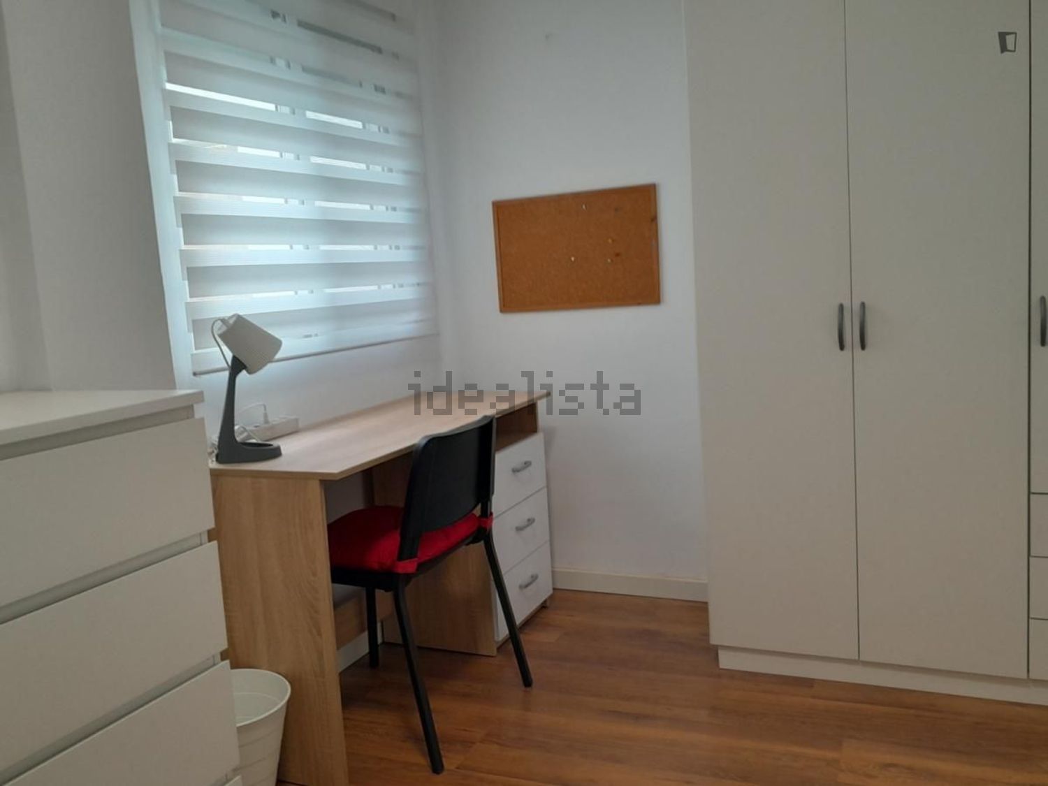 Habitació de lloguer, Burjassot