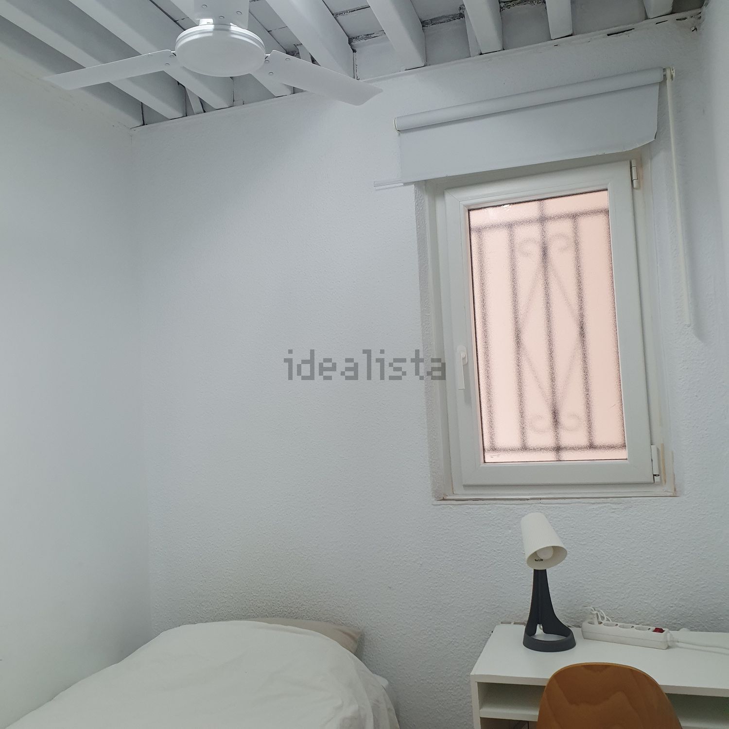 Habitació de lloguer, Granada