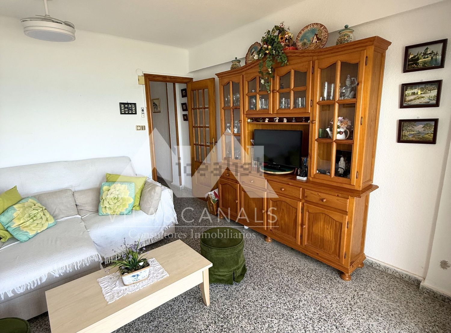 Pis de 95 m² a Sueca