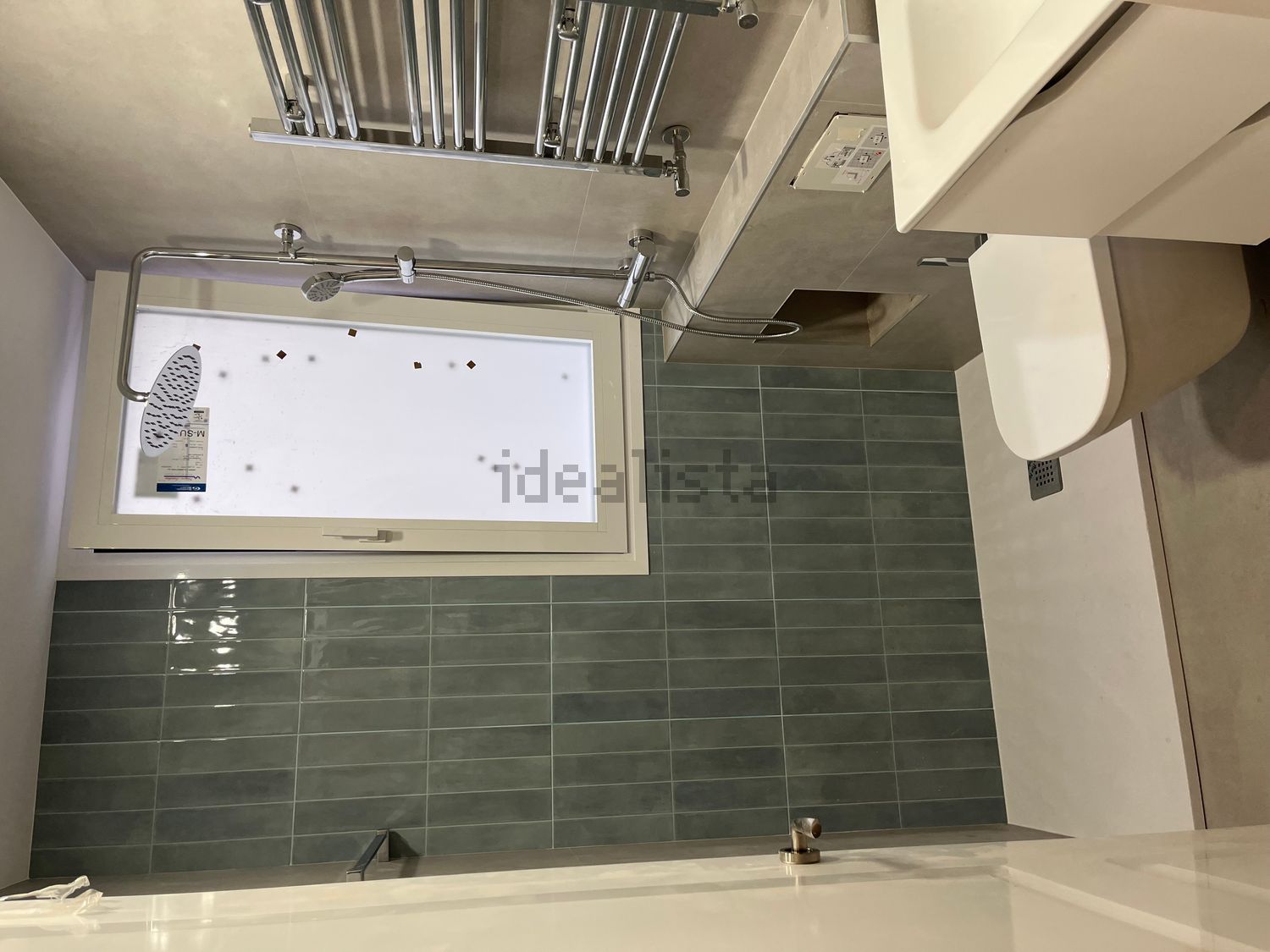 Piso de 56 m² en Madrid