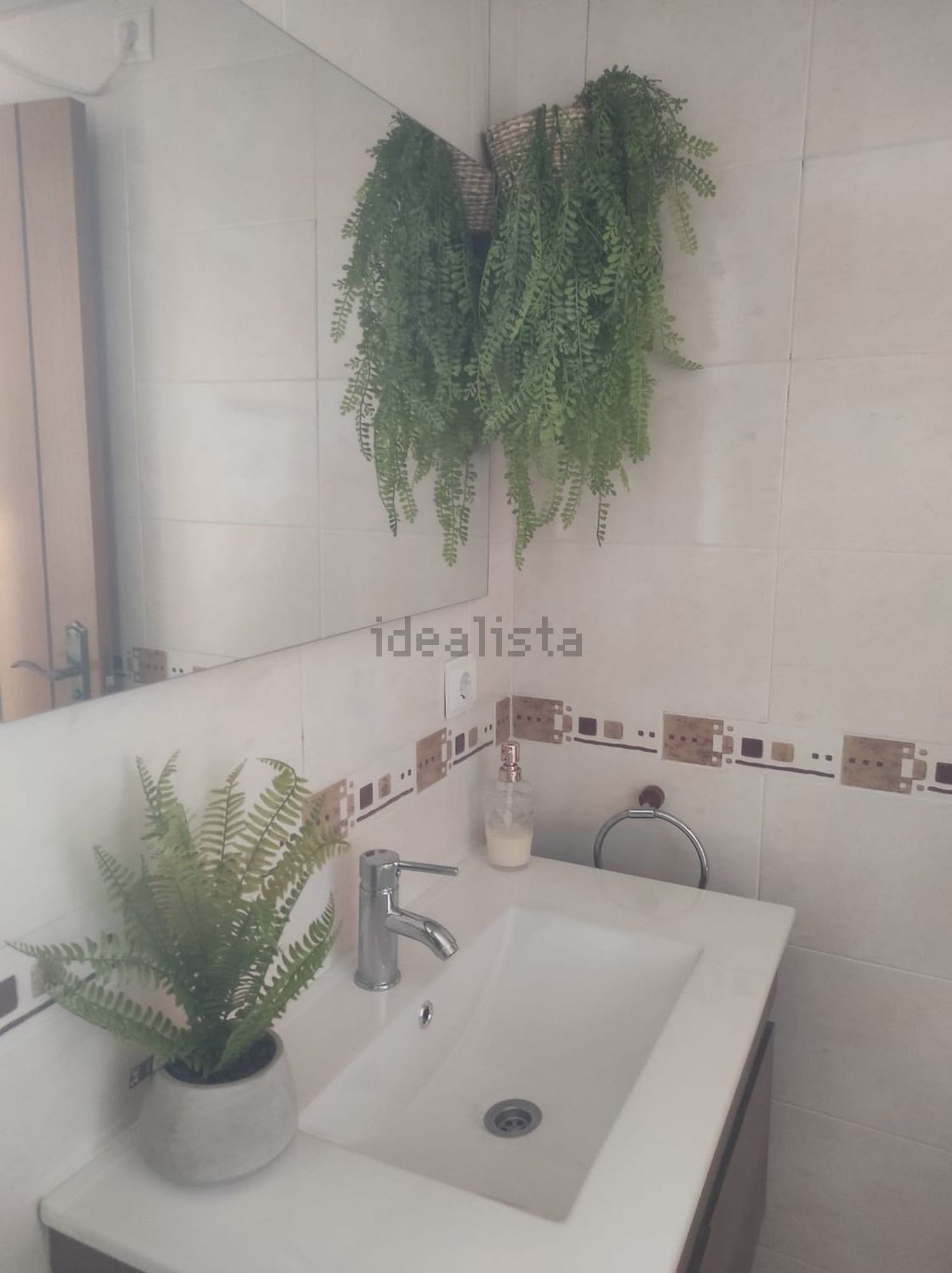 Pis de 250 m² a Alacant