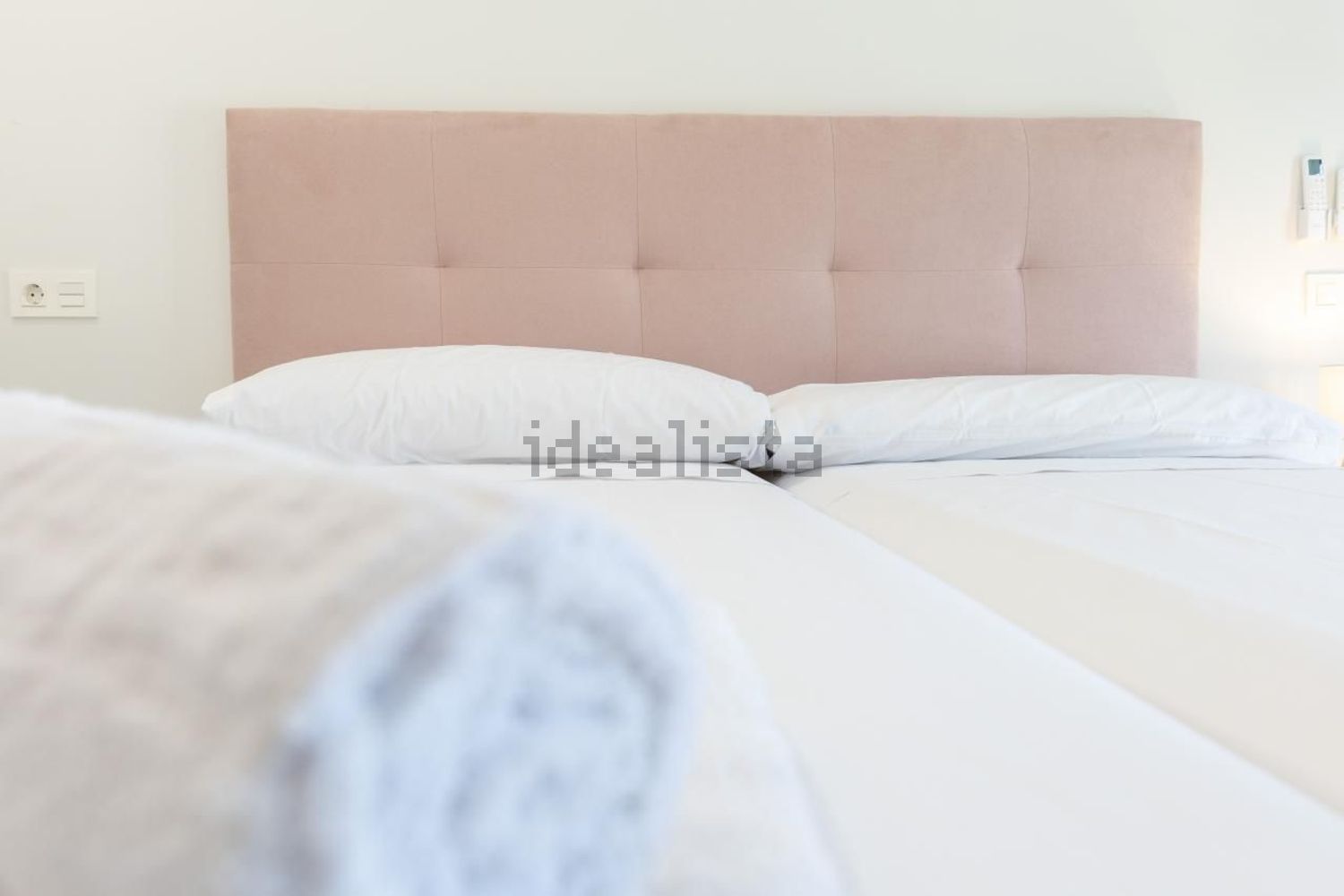 Pis de 52 m² a Màlaga