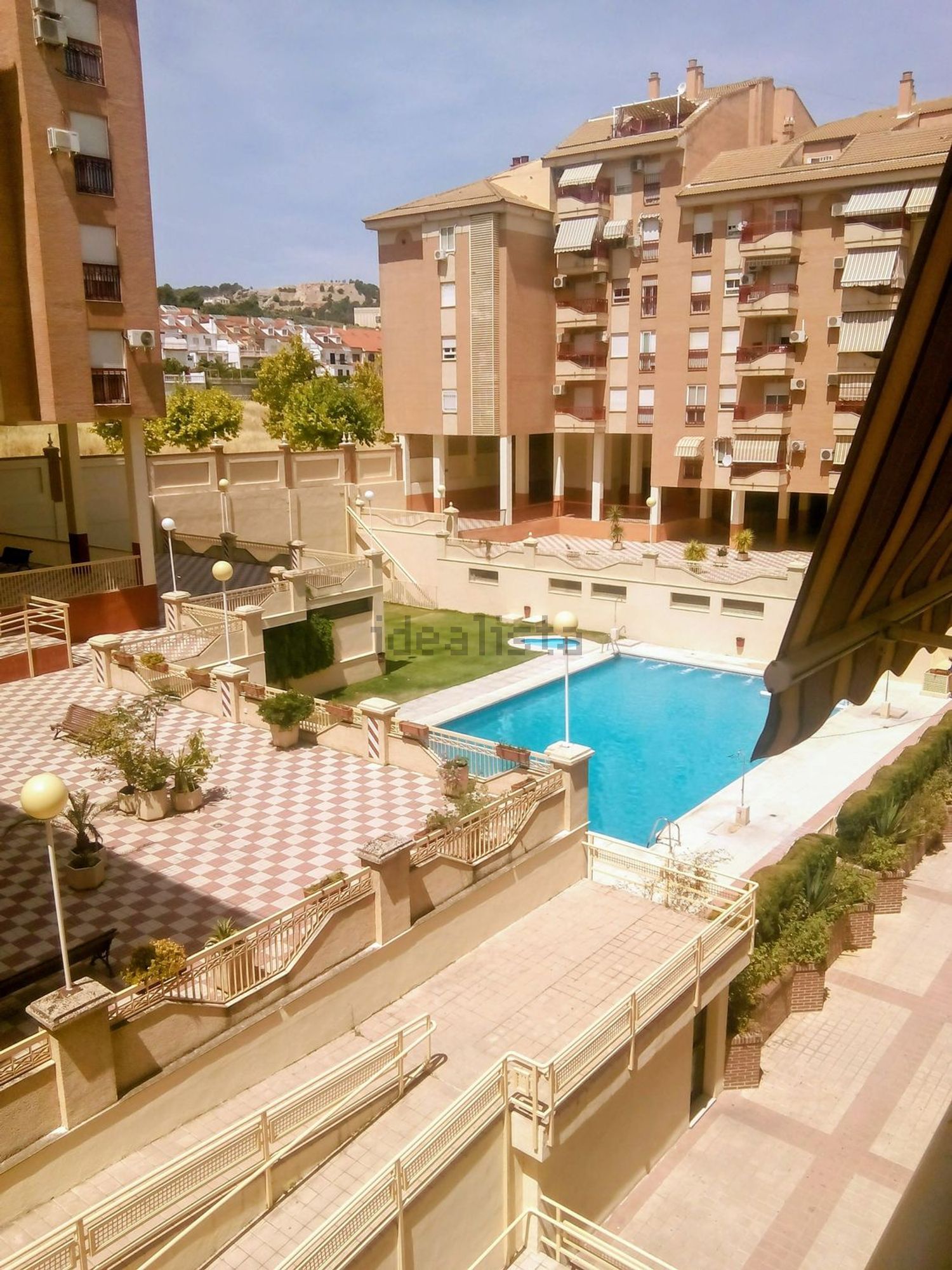 Wohnung 85 m² in Jaén