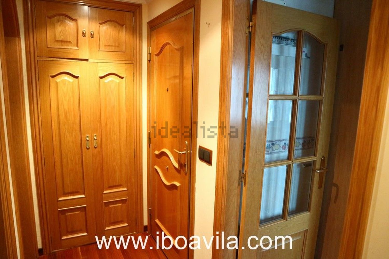 Appartement 65 m² à Pontevedra