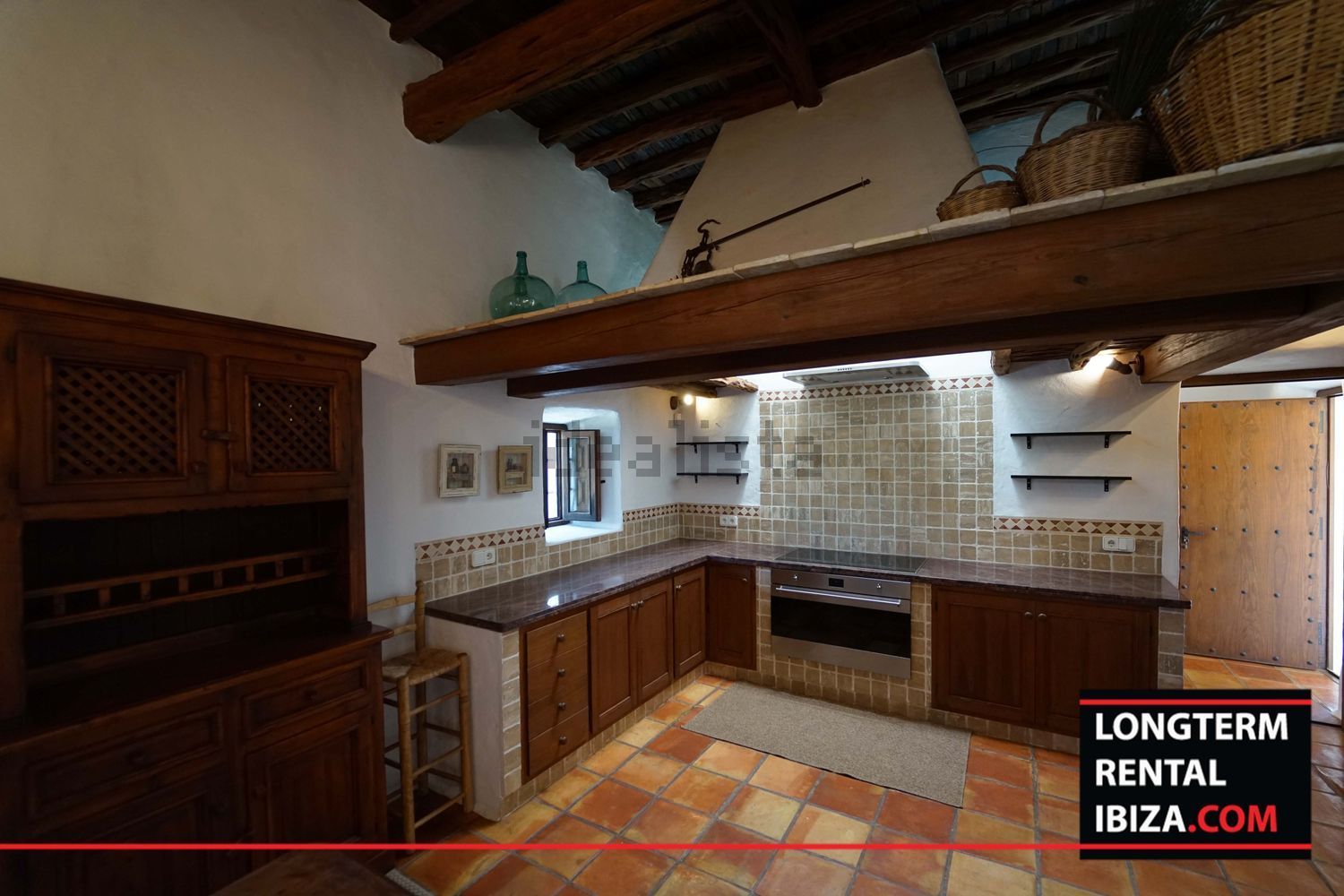 Дом 450 м² в Sant Joan de Labritja