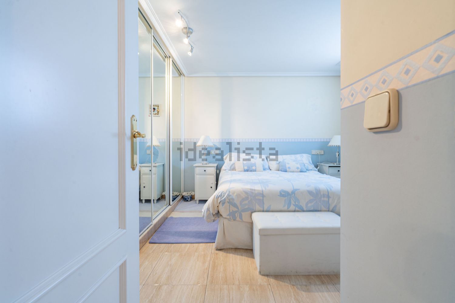 Piso de 128 m² en El Espinar