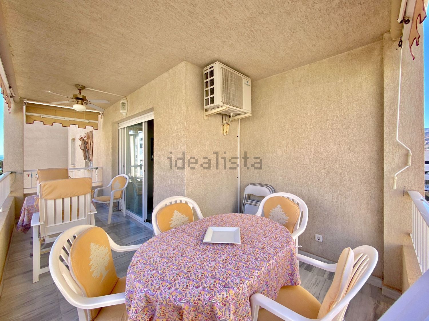 Appartement 116 m² à Almuñécar
