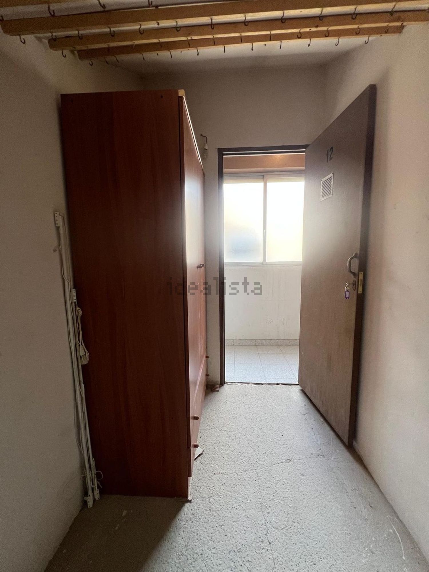 Piso de 85 m² en Zamora