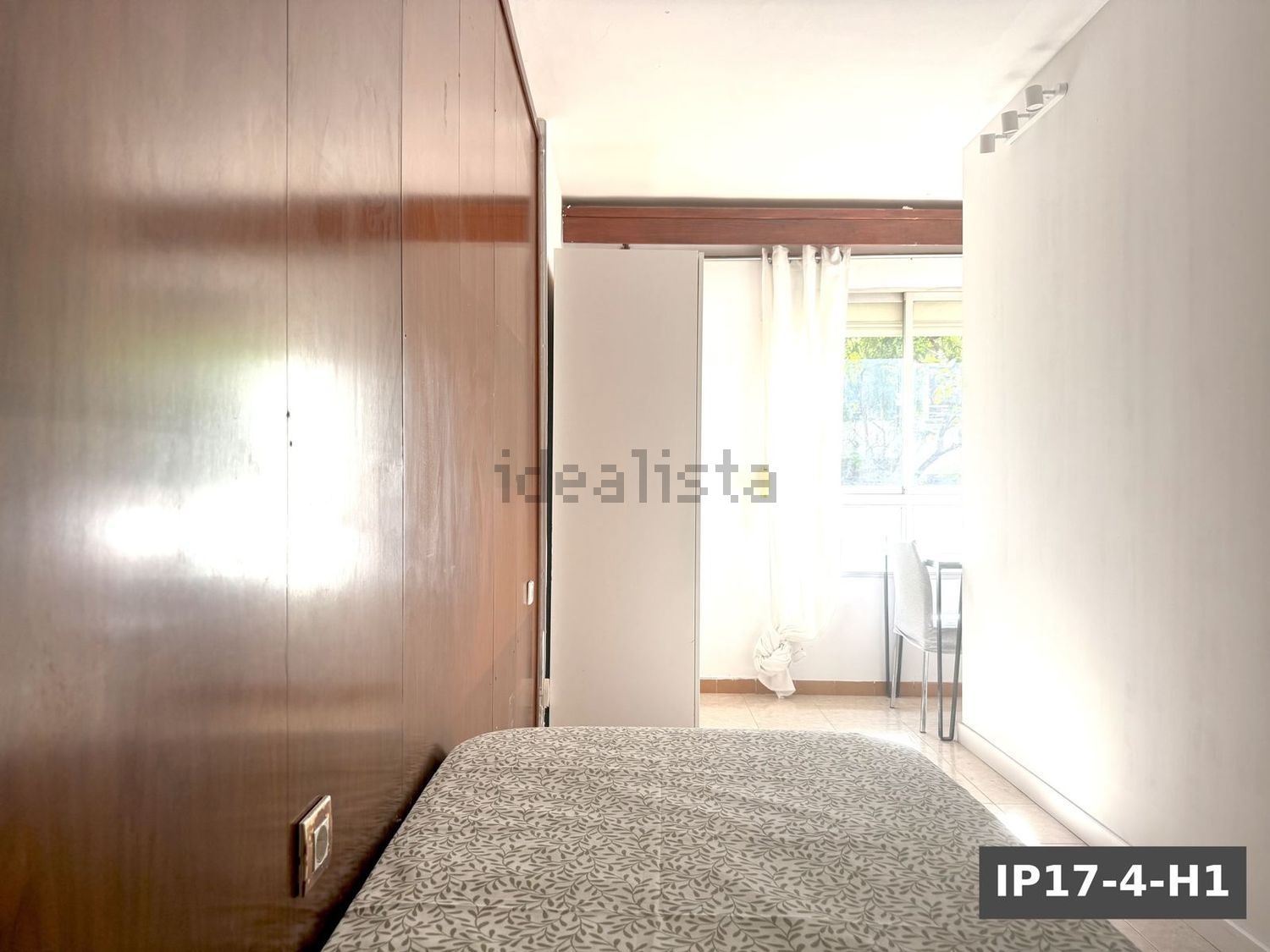 Habitació de lloguer, Palma