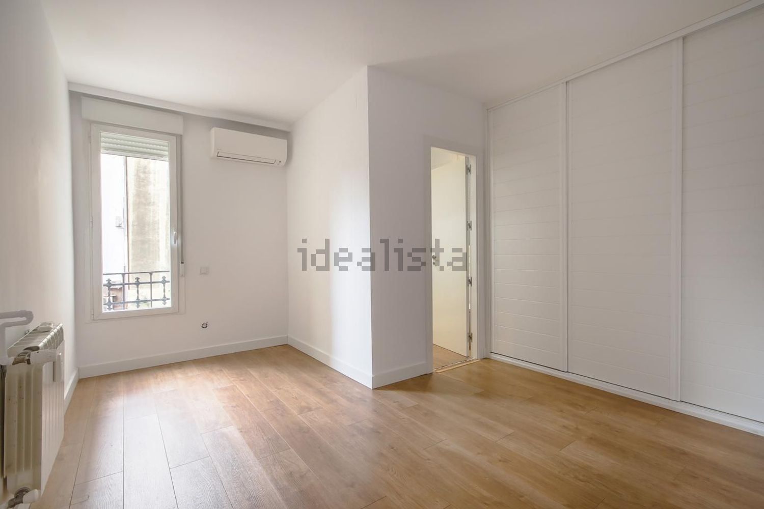 Pis de 123 m² a Madrid