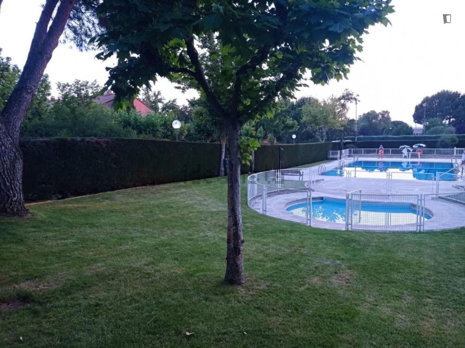 Habitación en alquiler, Madrid