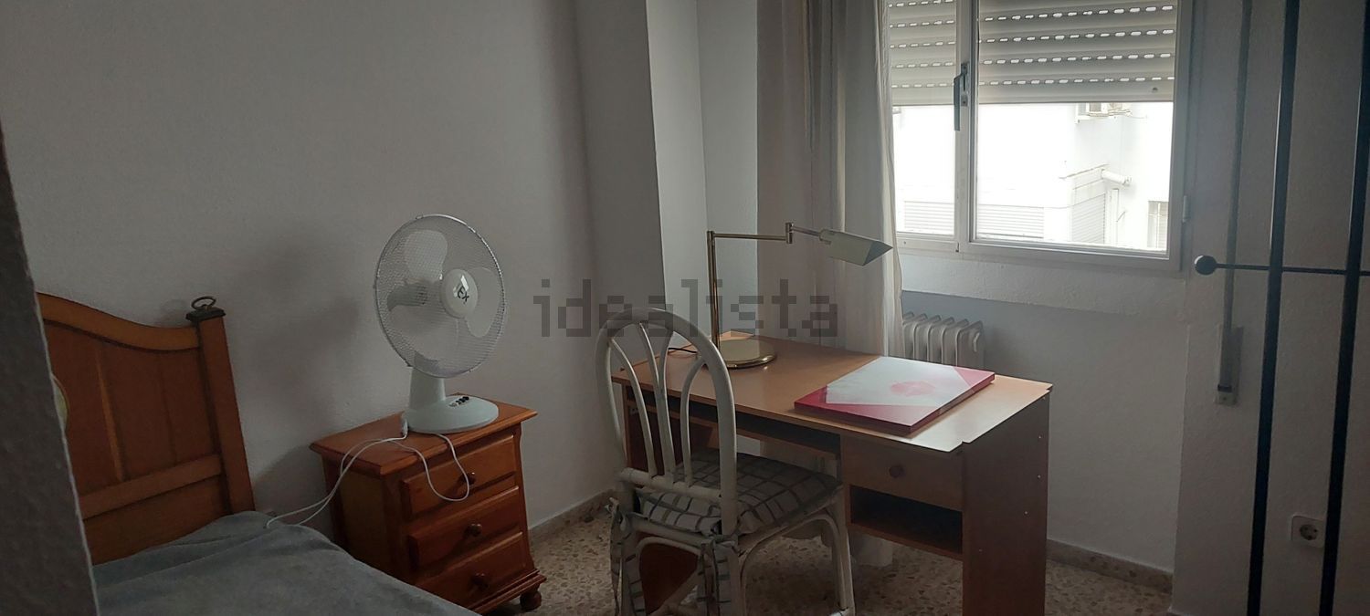 Pis de 110 m² a Sevilla