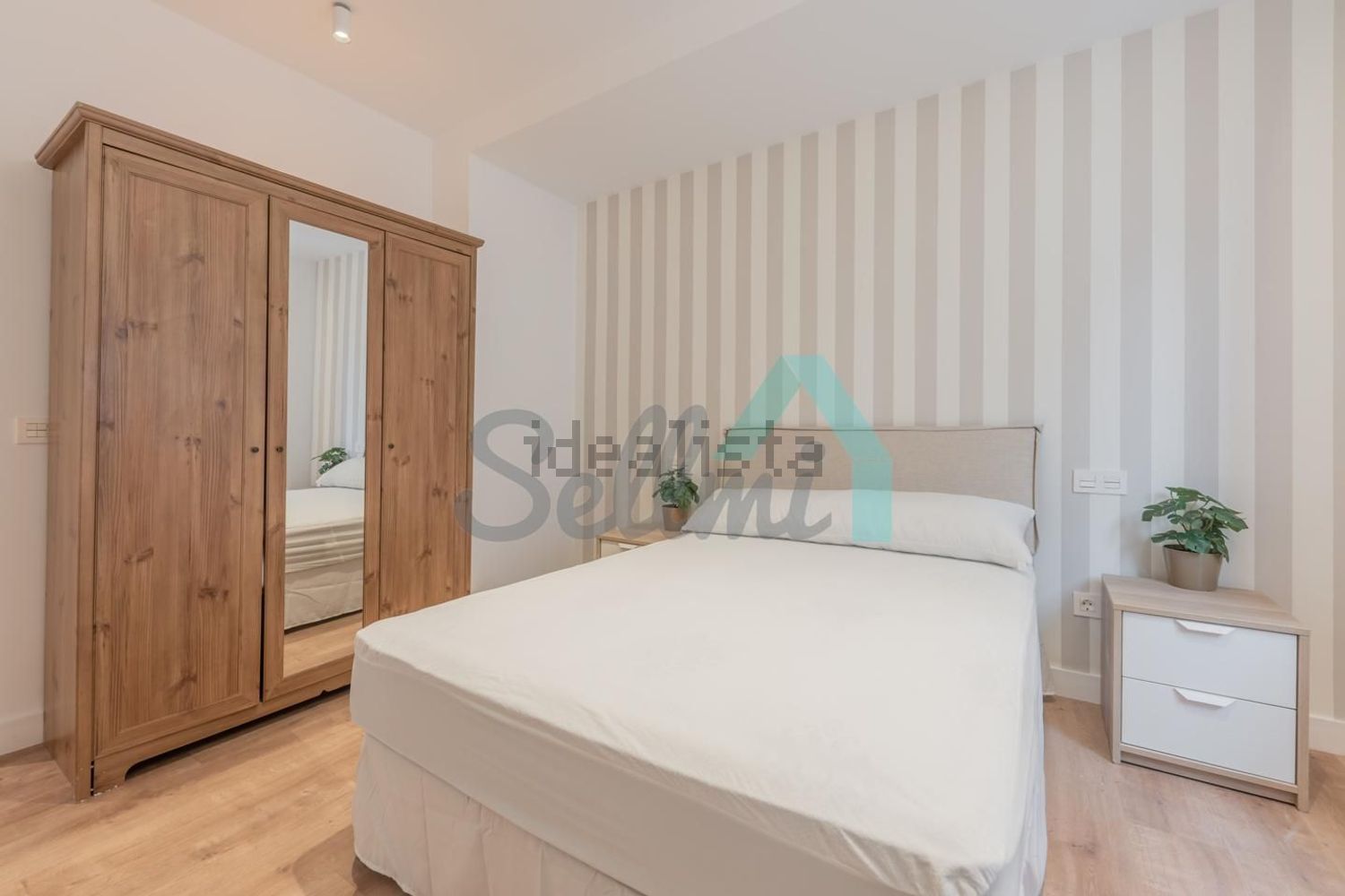Piso de 145 m² en Oviedo