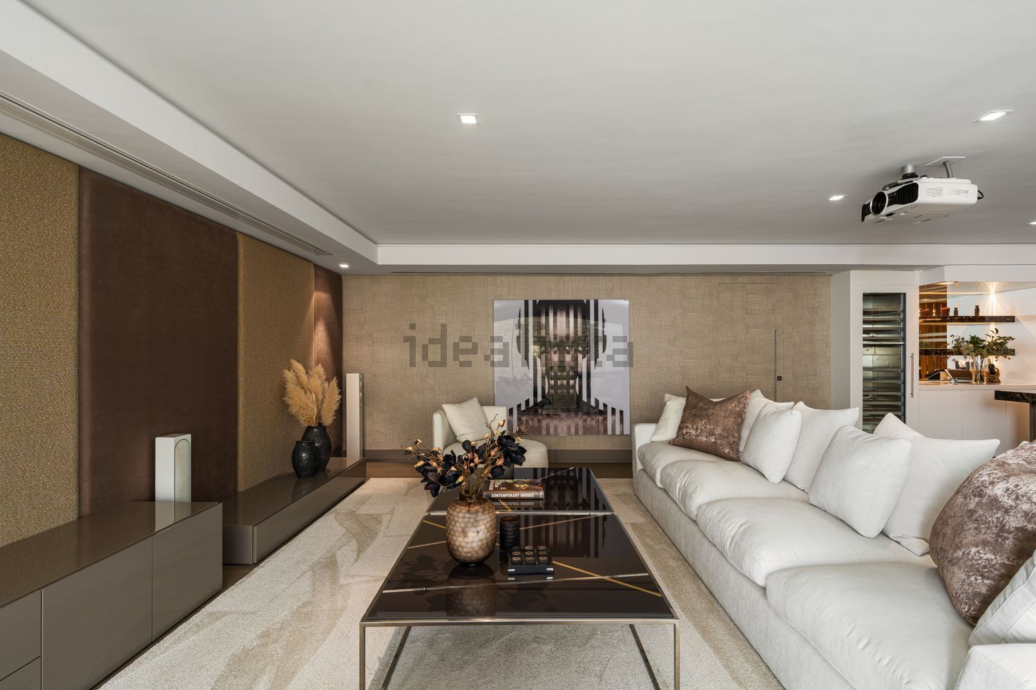 Haus 442 m² in Marbella