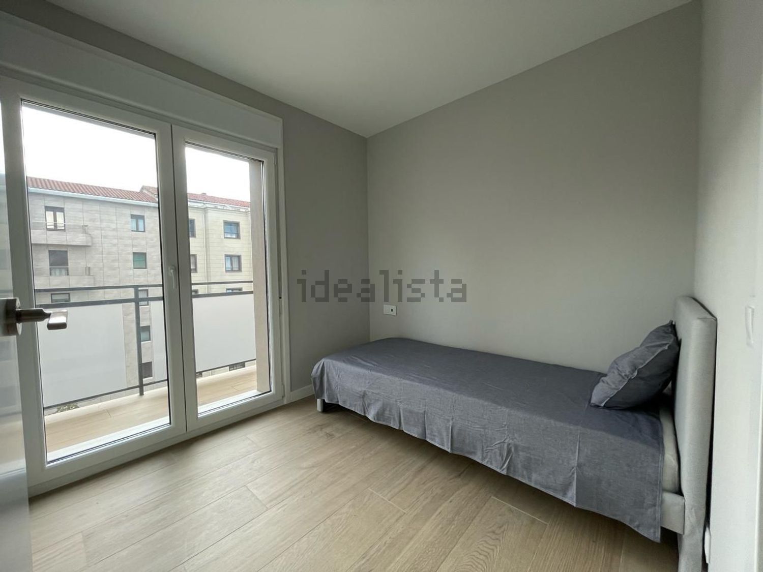 Pis de 71 m² a Pamplona