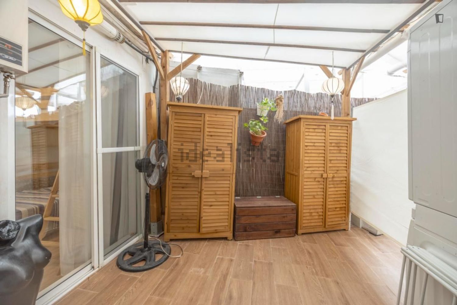 Habitación en alquiler, Valencia