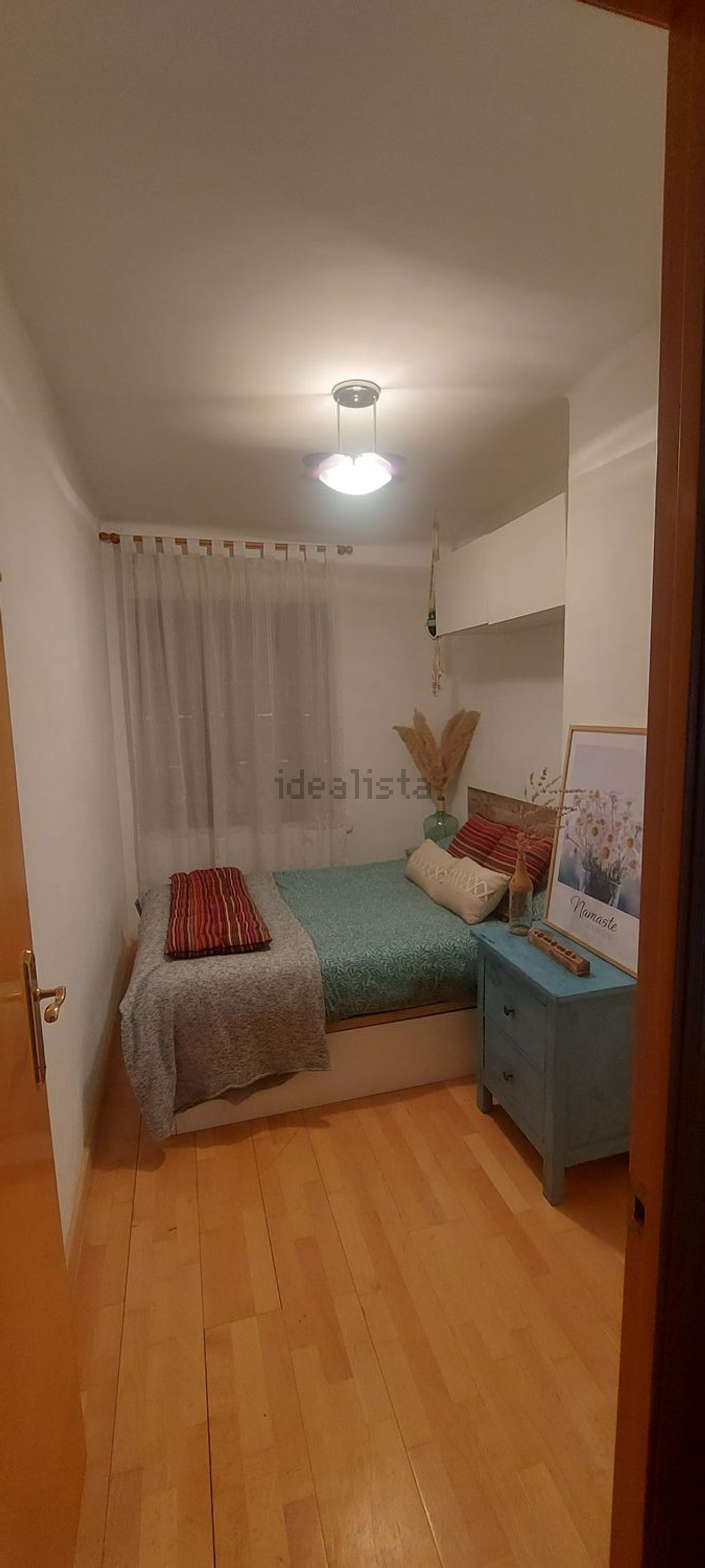 Habitació de lloguer, Sant Feliu de Llobregat
