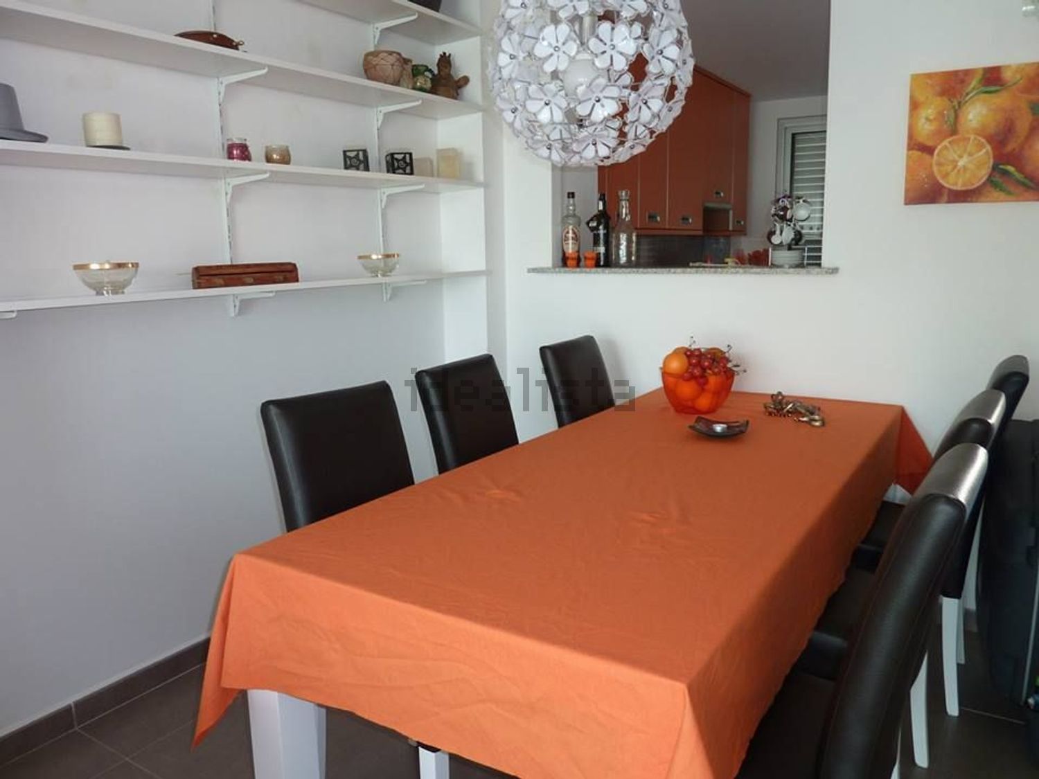 Pis de 80 m² a Sant Josep de sa Talaia