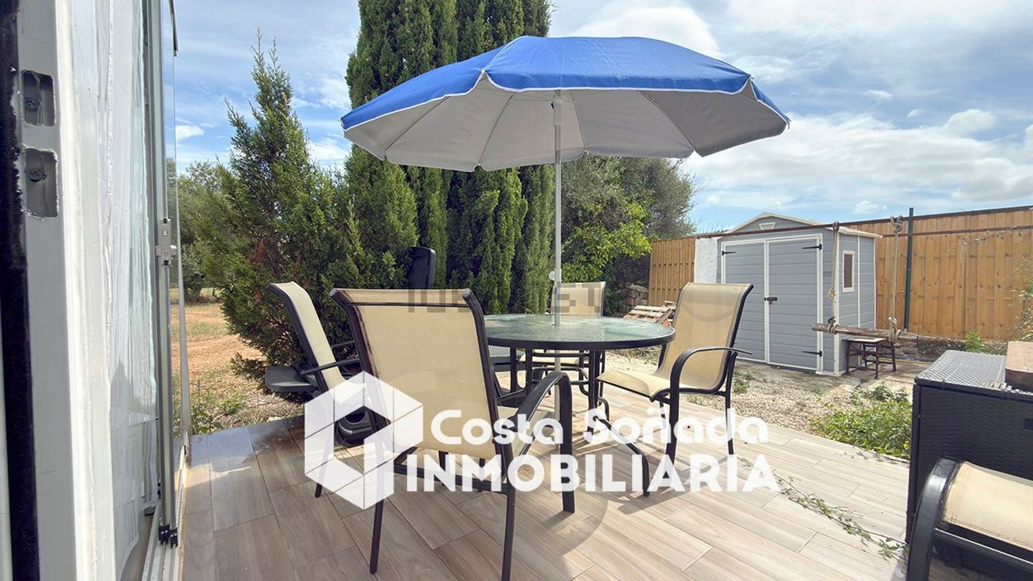 Casa de 250 m² en Jávea
