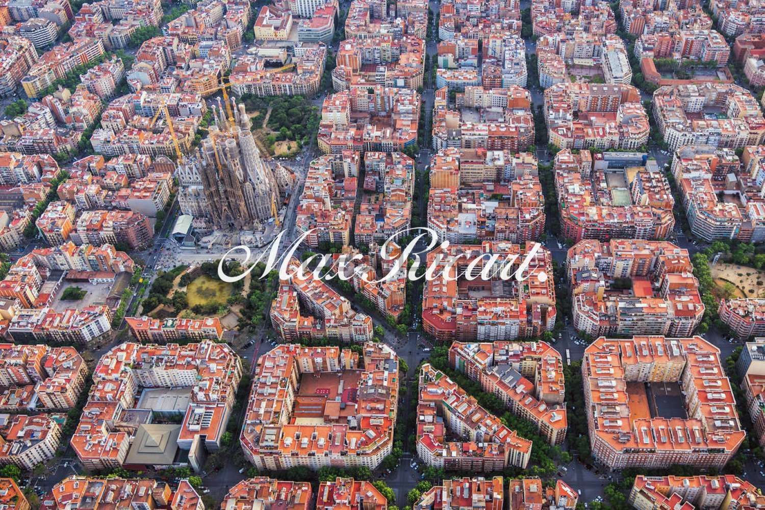 Appartamento 166 m² a Barcelona