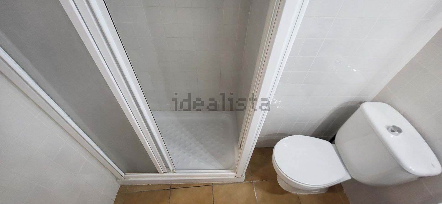 Pis de 60 m² a Sevilla