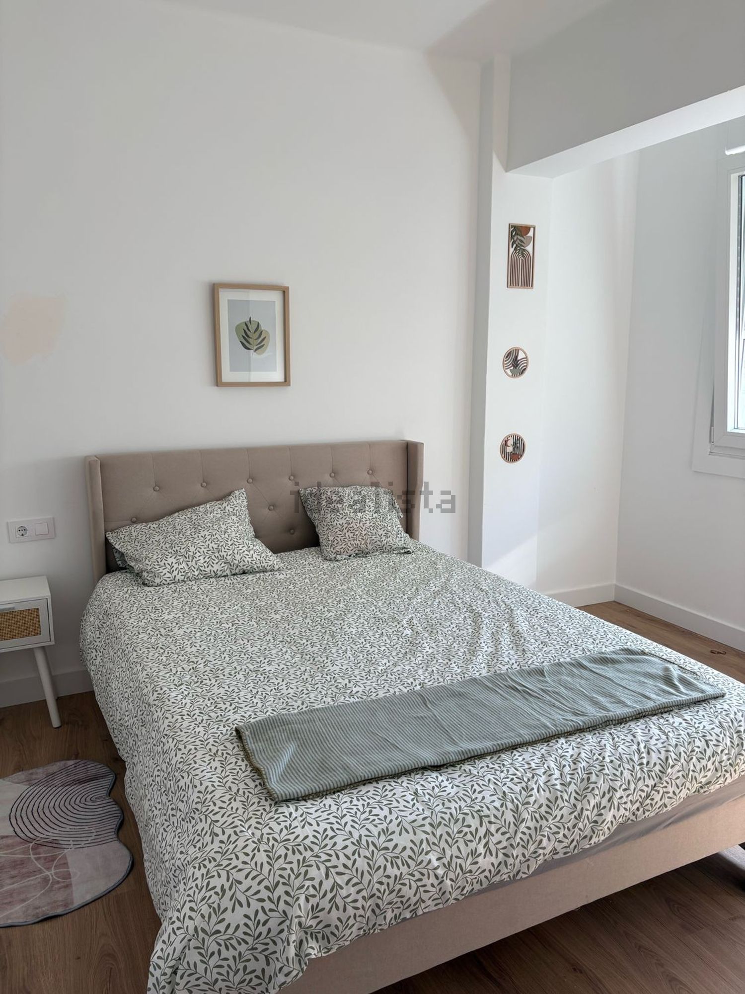 Habitació de lloguer, Vigo
