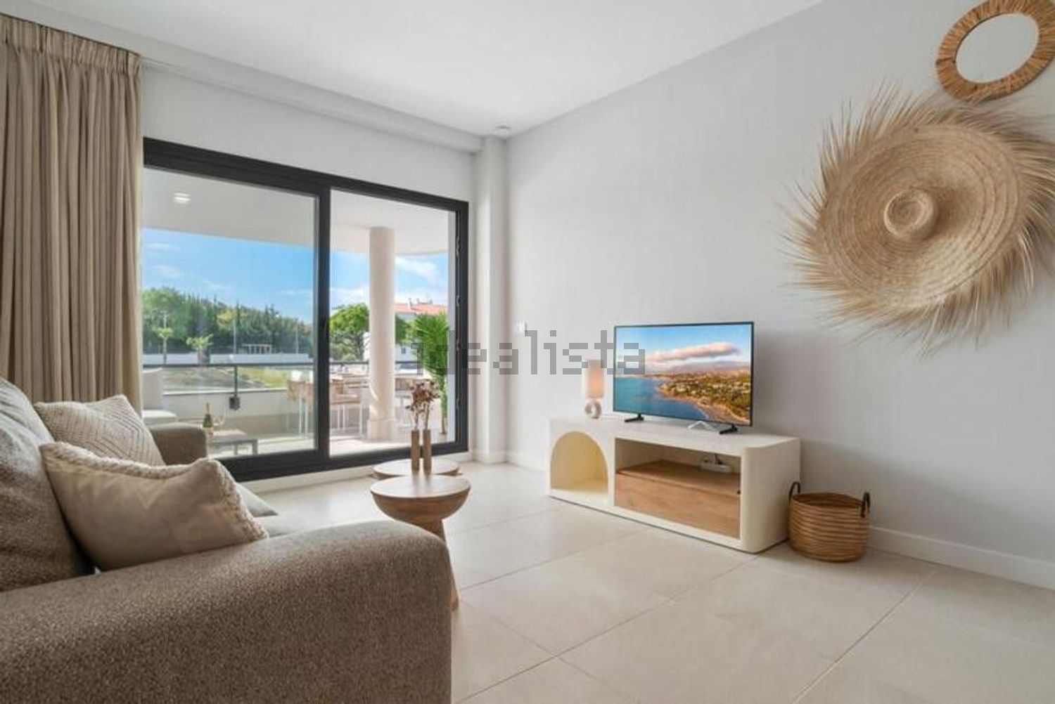 Wohnung 108 m² in Estepona