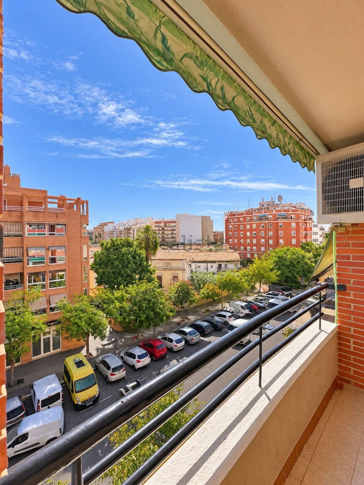 Wohnung 102 m² in Valencia
