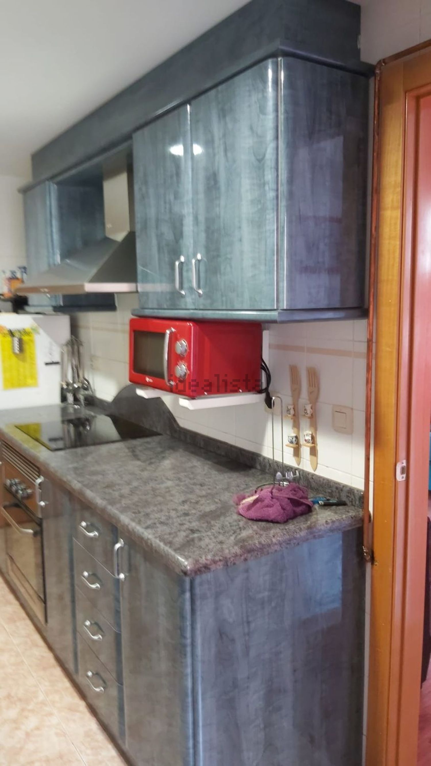 Chambre à louer, Gandia