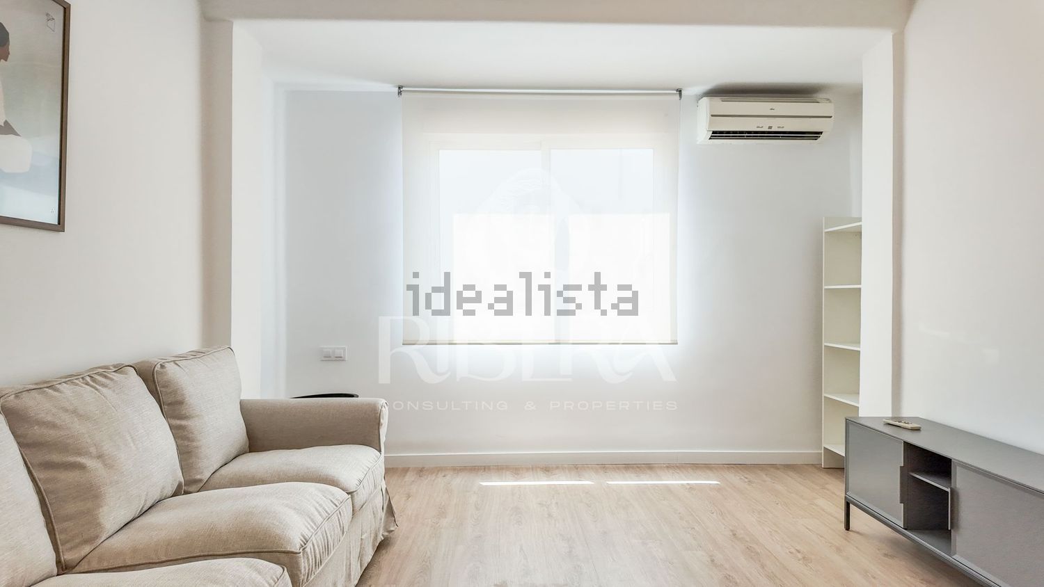 Pis de 78 m² a València