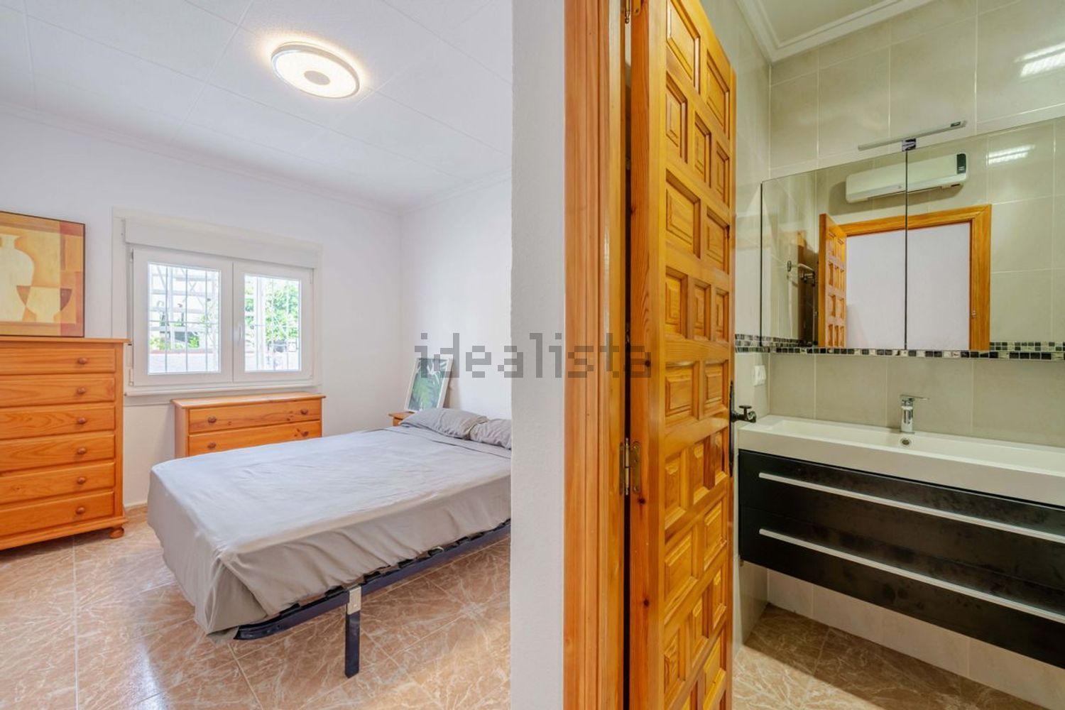 Casa de 119 m² a Elx