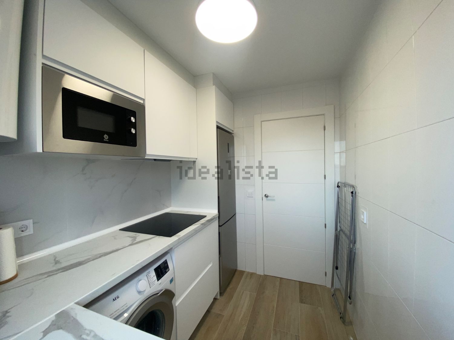 Habitació de lloguer, Santander