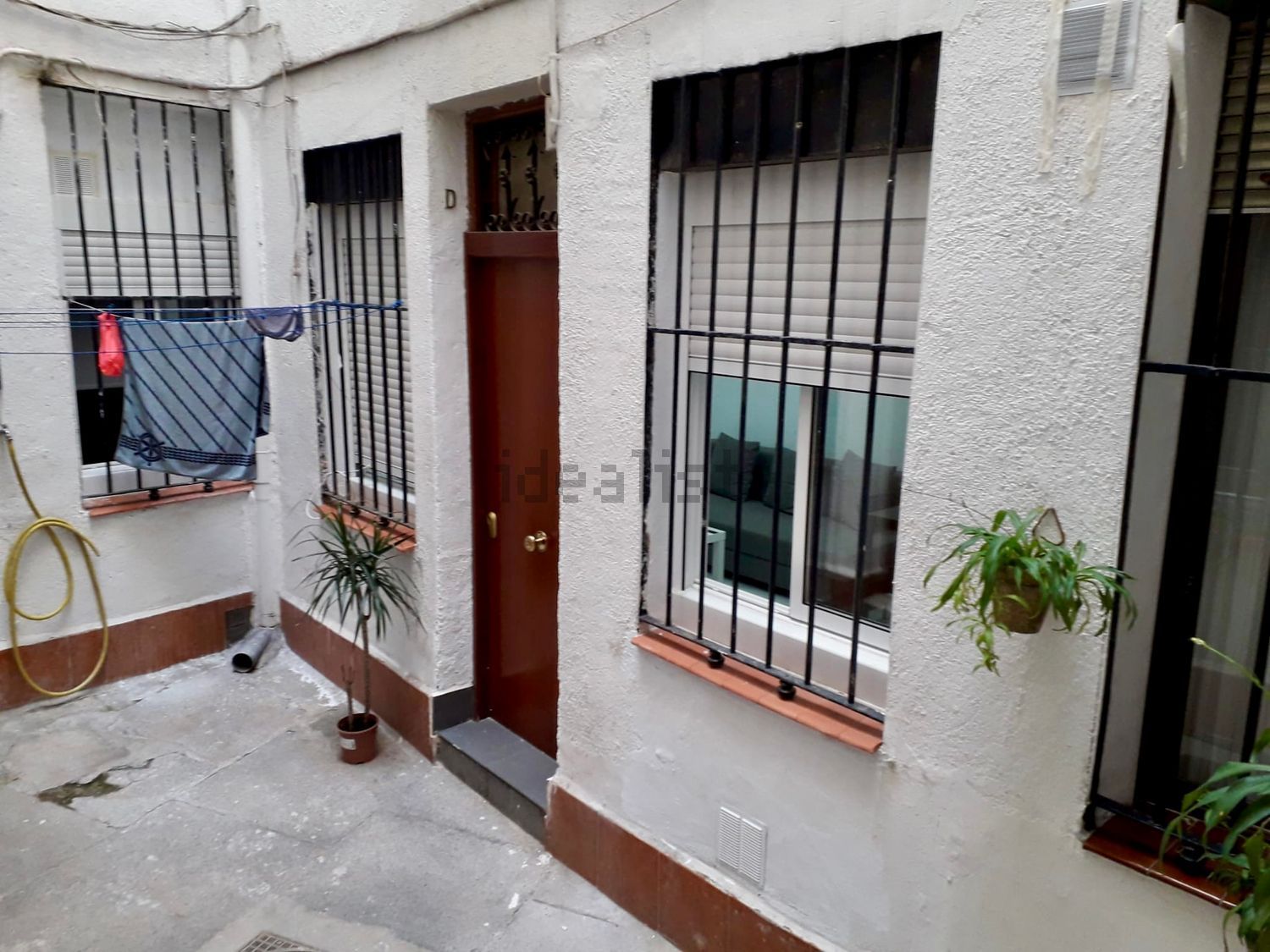 Appartamento 38 m² a Madrid