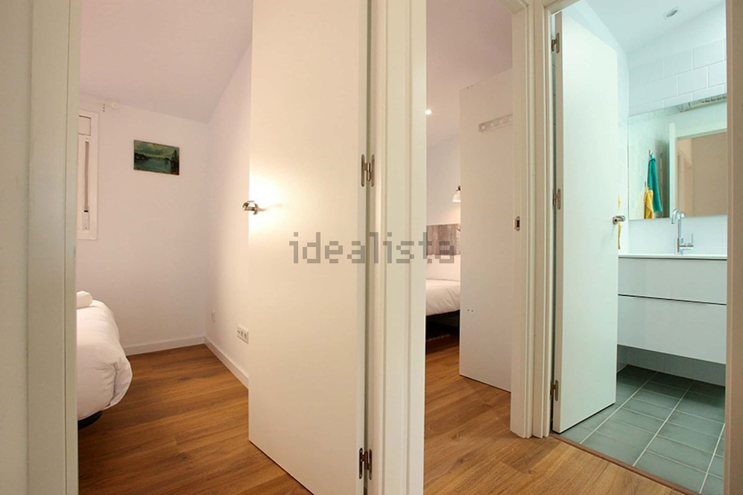 Pis de 45 m² a Barcelona