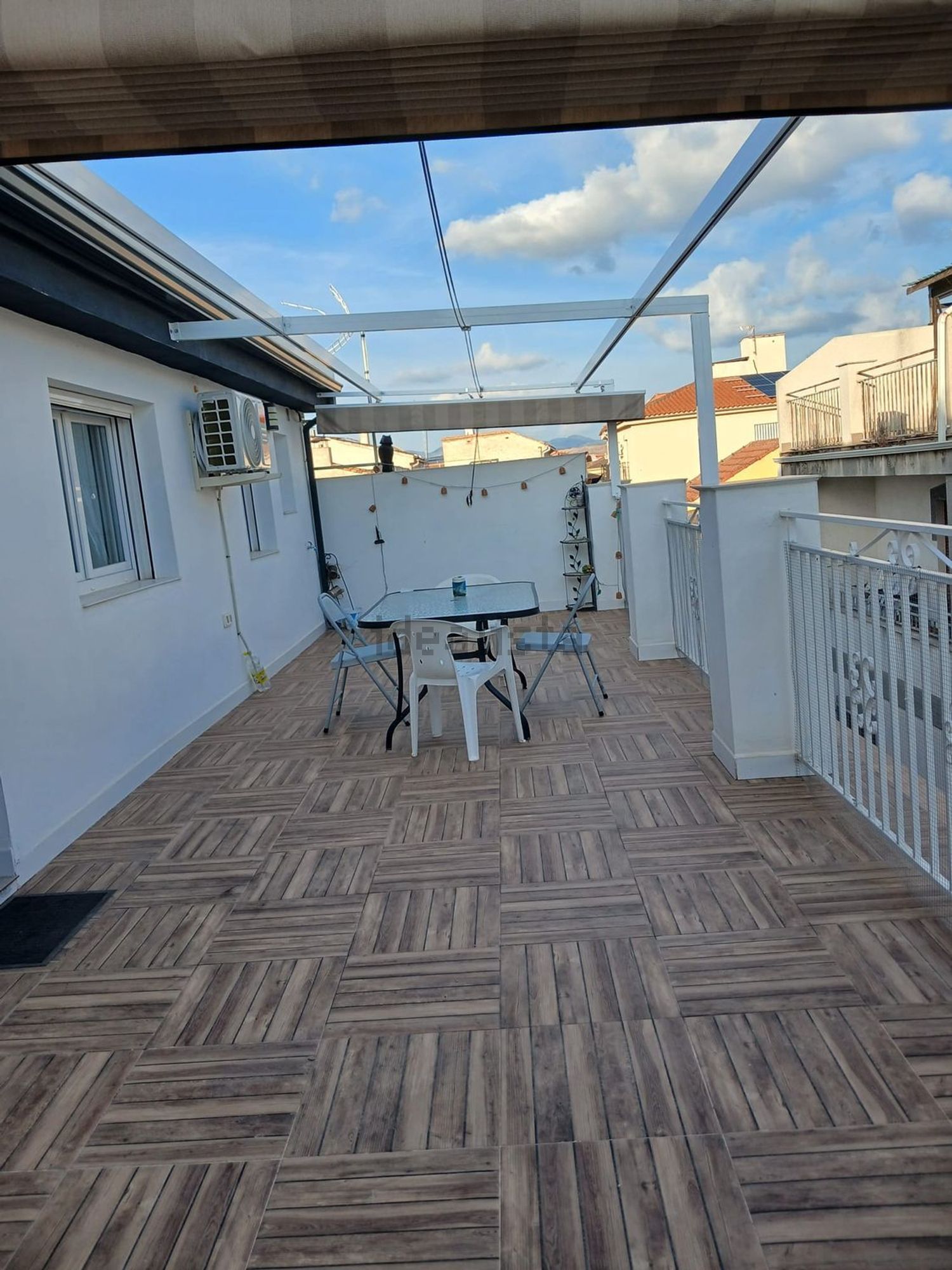 Pis de 64 m² a Ogíjares