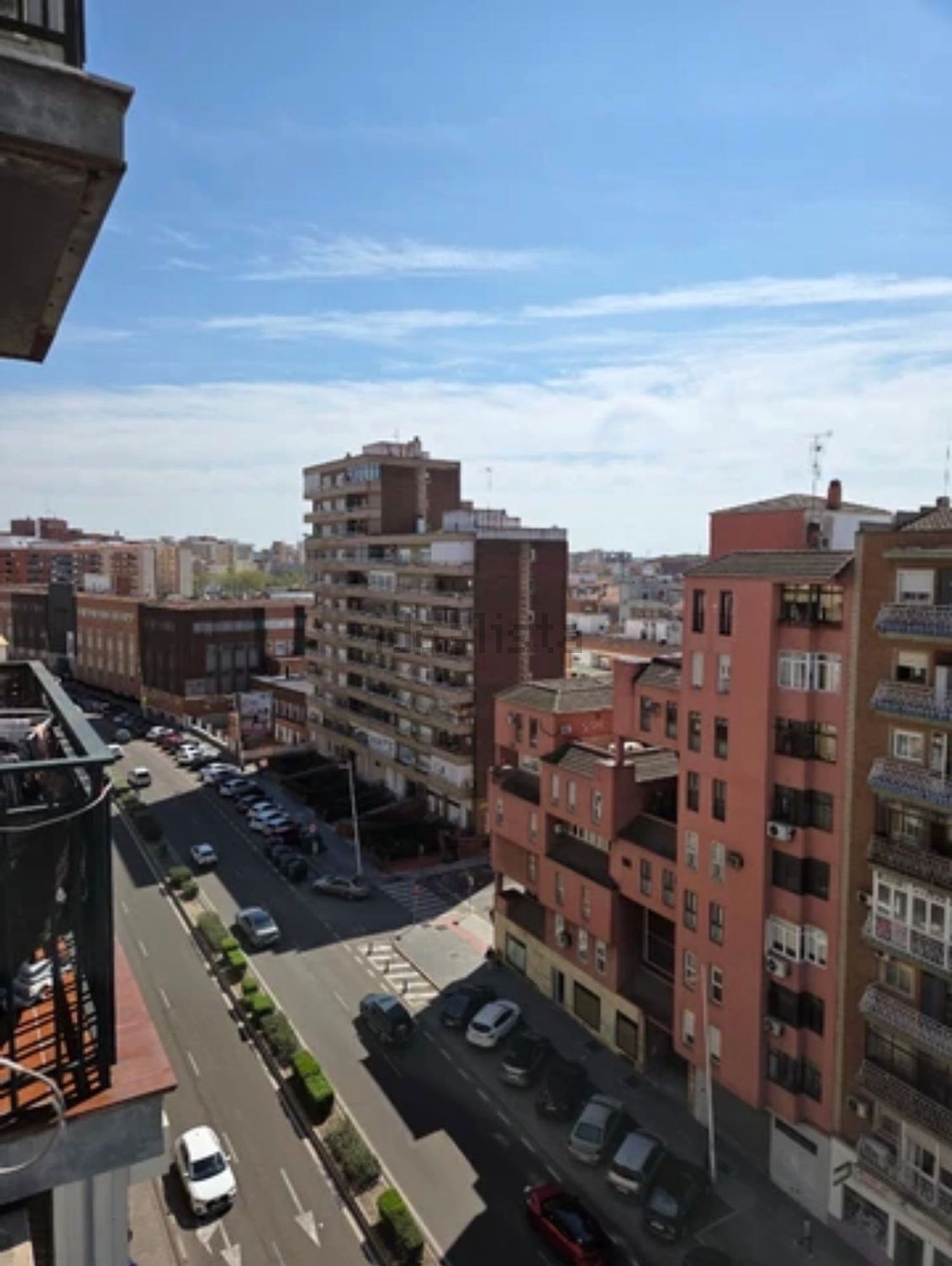 Pis de 120 m² a Badajoz