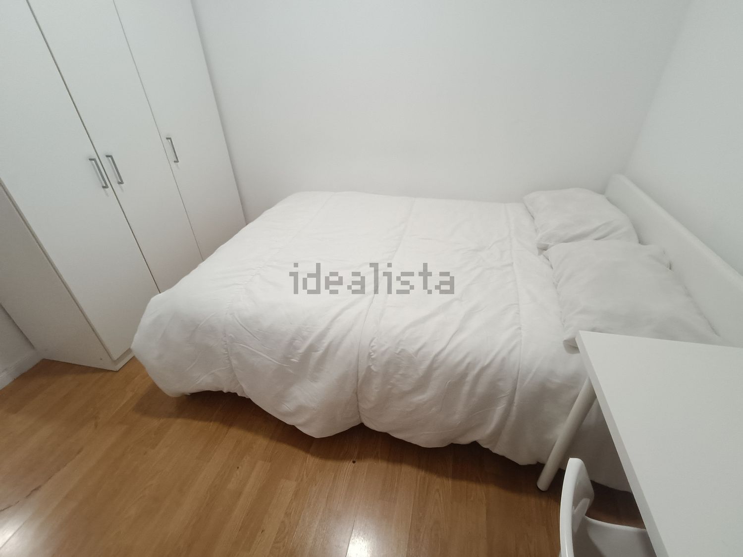 Flat 105 m² in Madrid