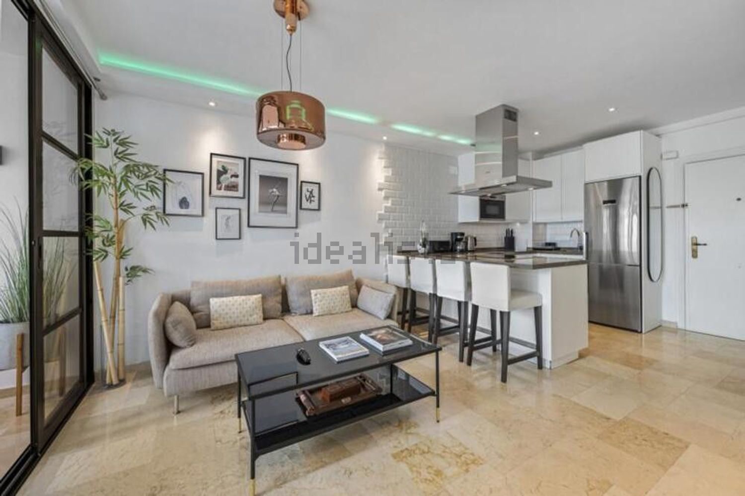 Appartamento 47 m² a Marbella