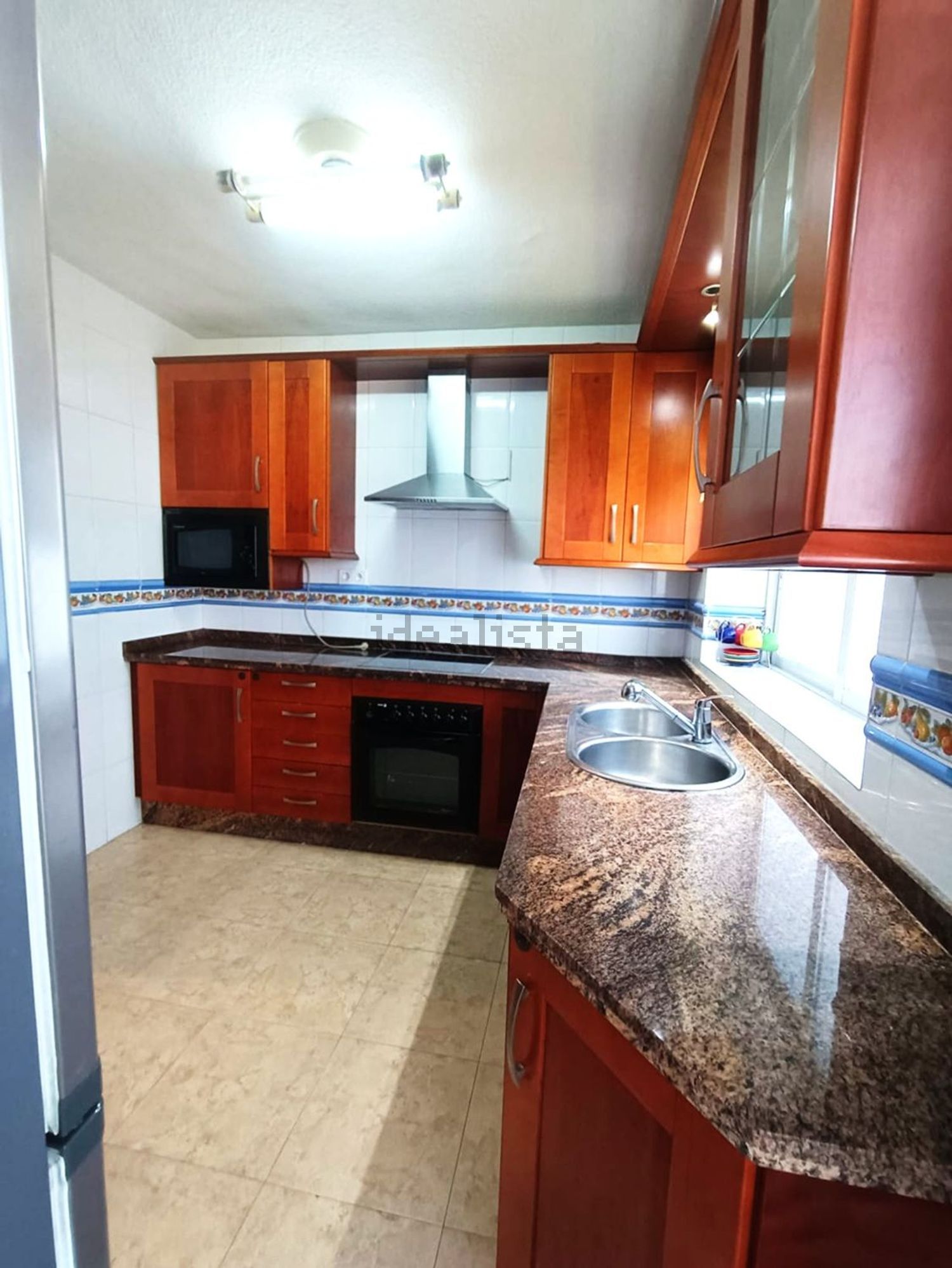Piso de 100 m² en Córdoba