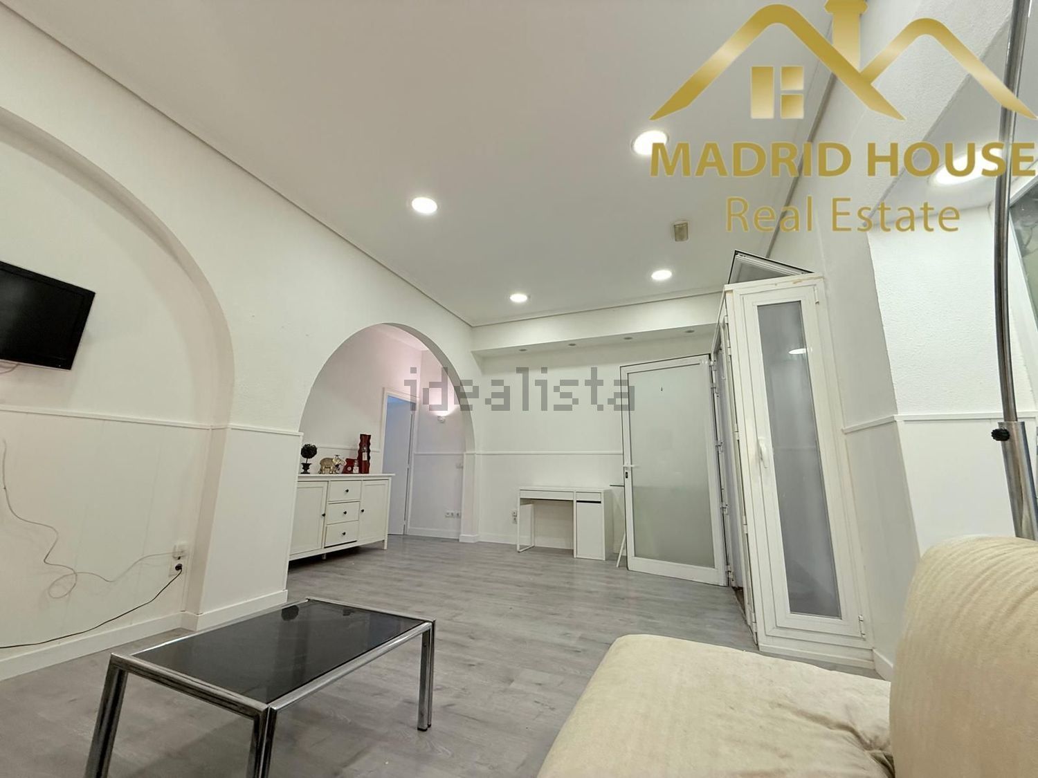Pis de 51 m² a Madrid