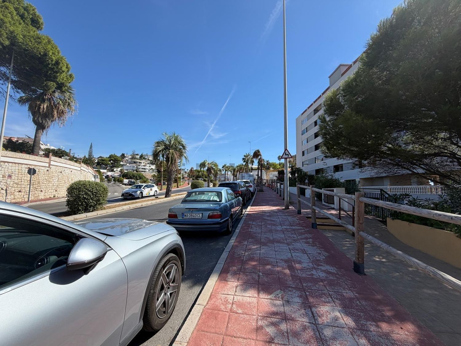 Pis de 95 m² a Benalmádena