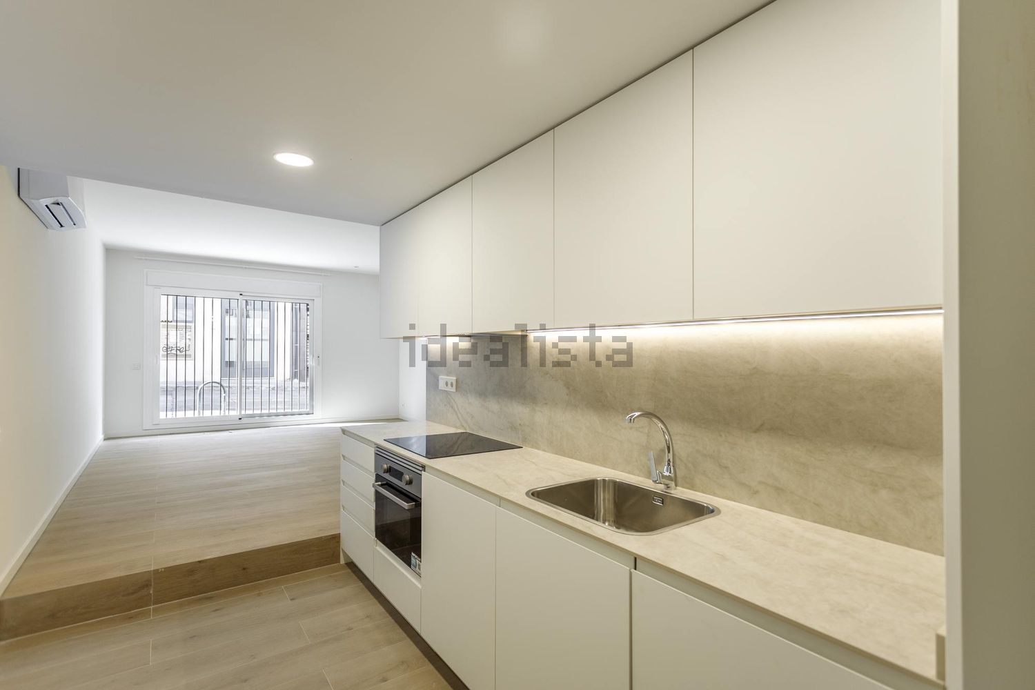 Appartamento 80 m² a Madrid
