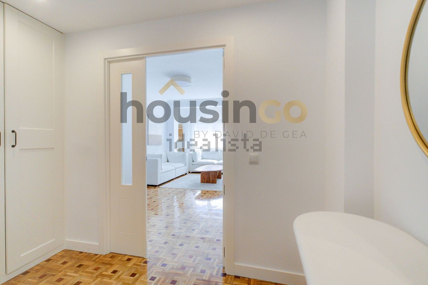 Appartamento 185 m² a Madrid